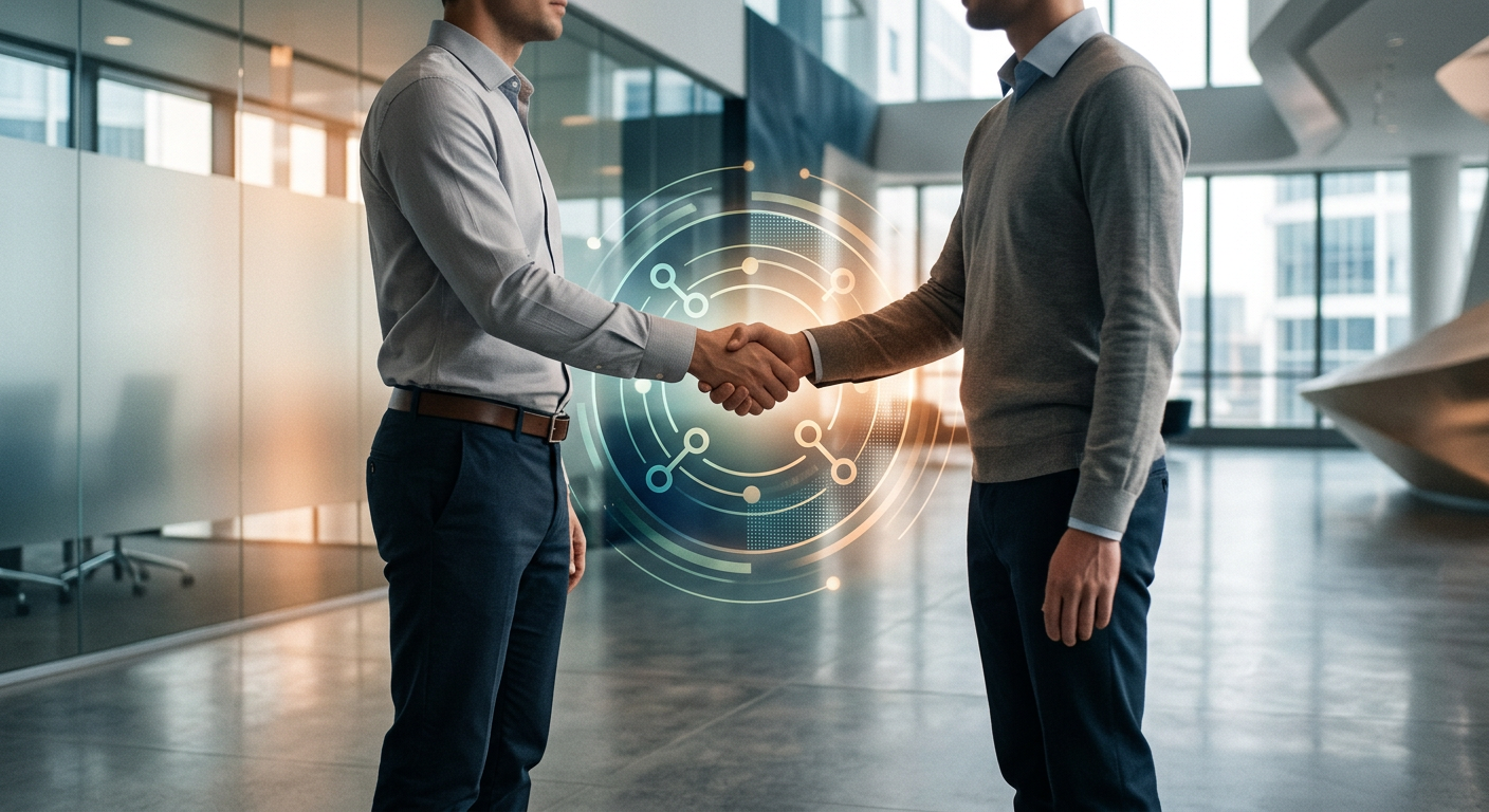 4brands Reply Joins GS1 Solution Partner Network