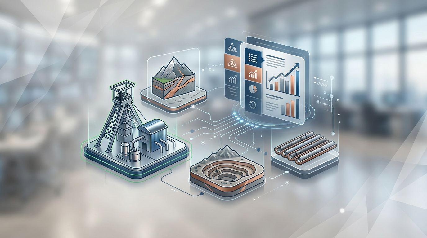Abcourt Mines Lists Multiple Mining Projects