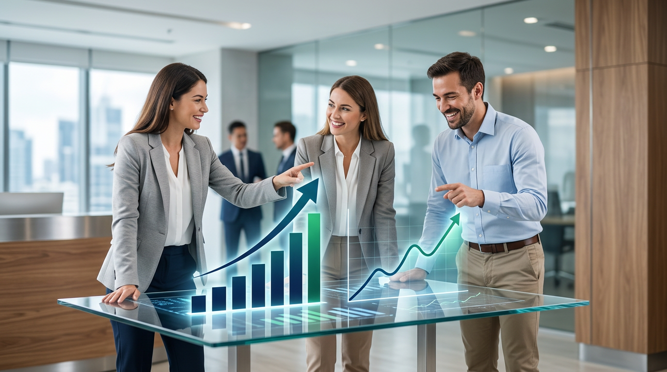 Advenica Reports Strongest Quarter to Date with Increased Revenue and Profit
