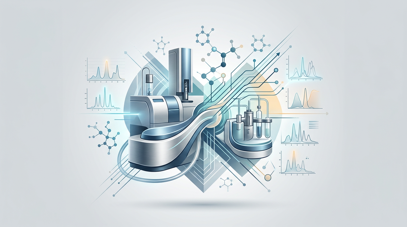 Agilent Technologies Expands Molecular Spectroscopy Offerings
