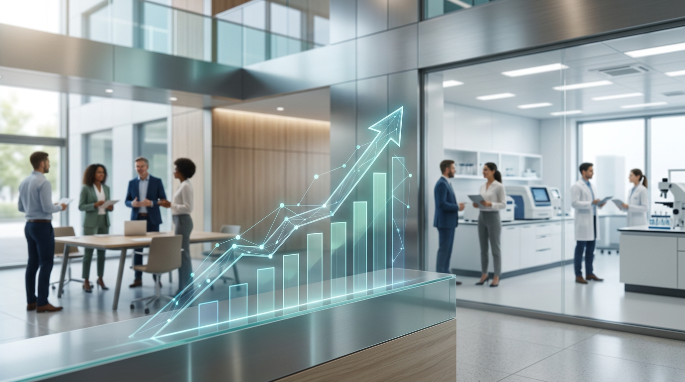 Agilent Technologies relève ses prévisions pour l'exercice après les résultats du T1