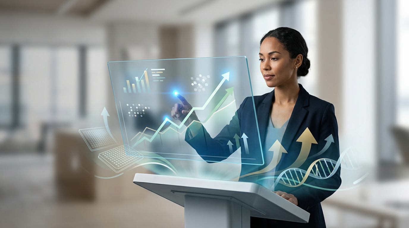 Agilent Technologies gibt Ergebnisse für Q4 bekannt und prognostiziert für GJ 2025