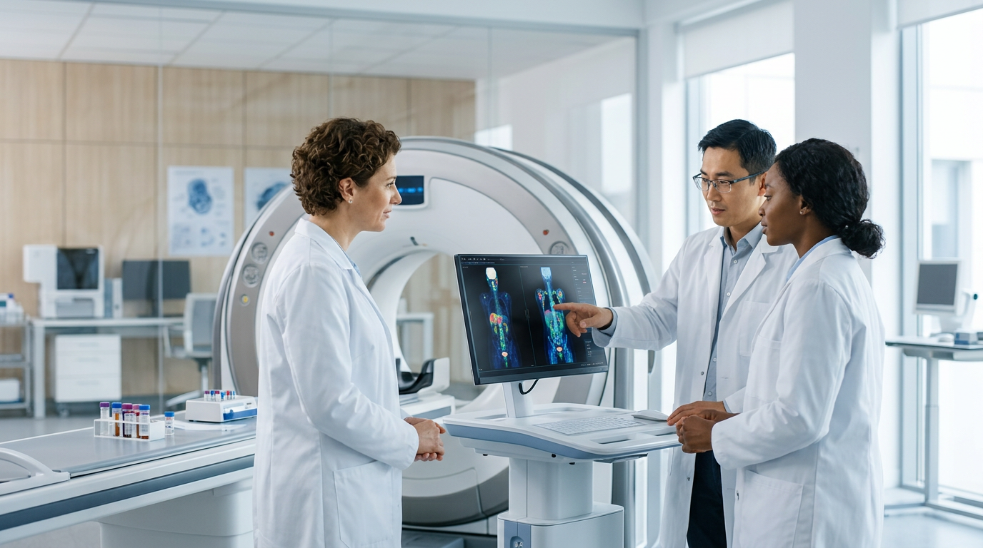 Akiram Therapeutics: Präklinische Studie als Hauptartikel in The Journal of Nuclear Medicine ausgewählt