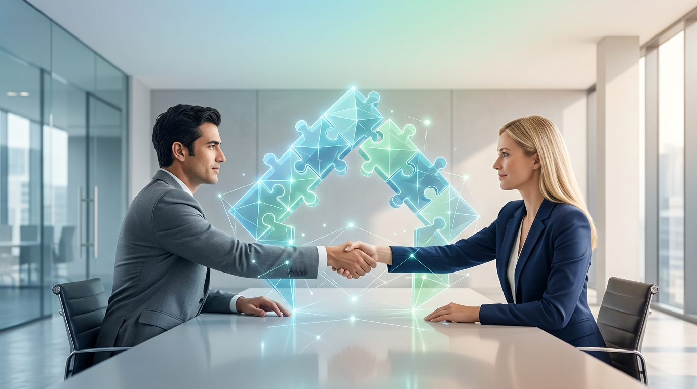 Alvarez & Marsal und Pactio gehen strategische Partnerschaft ein