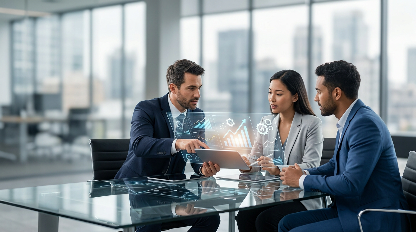 Alvarez & Marsal stärkt Transformation Services für Private Equity