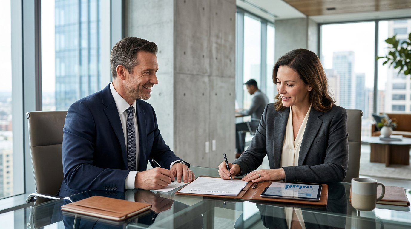 Alvarez & Marsal renforce sa transformation fiscale avec un partenariat Longview Tax