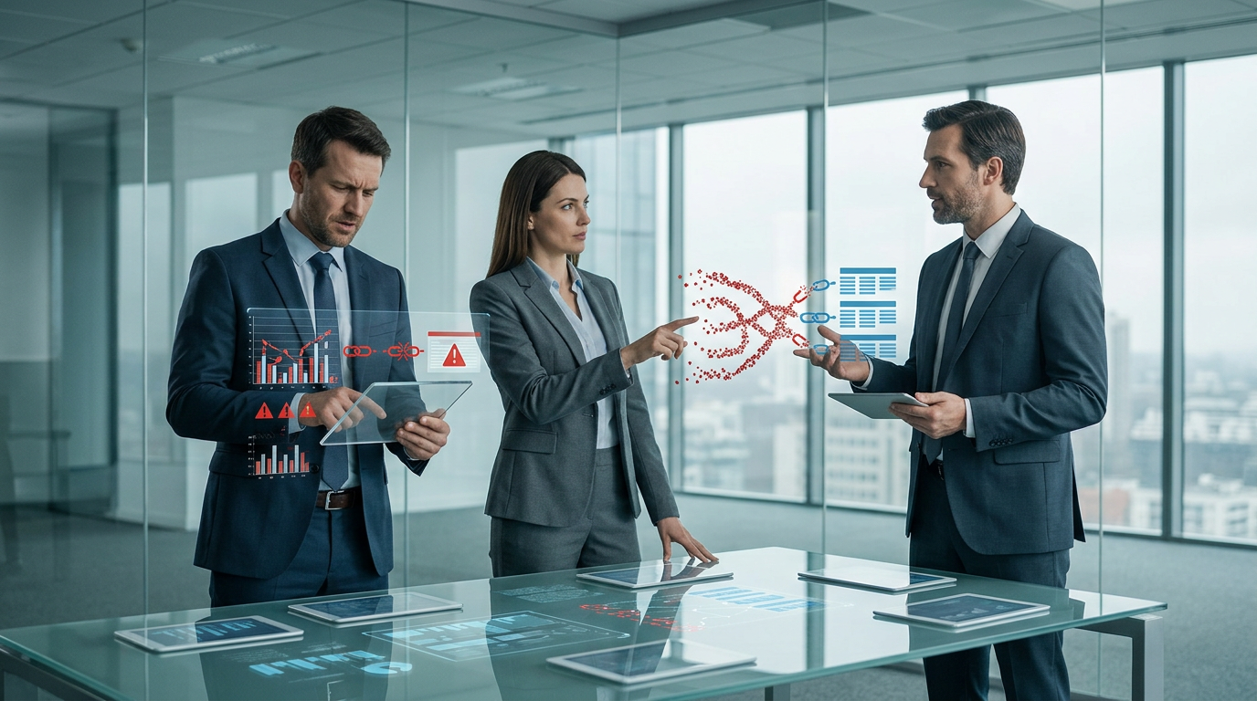 Alvarez & Marsal Identifies Key Reasons for Data Cleanup Failures