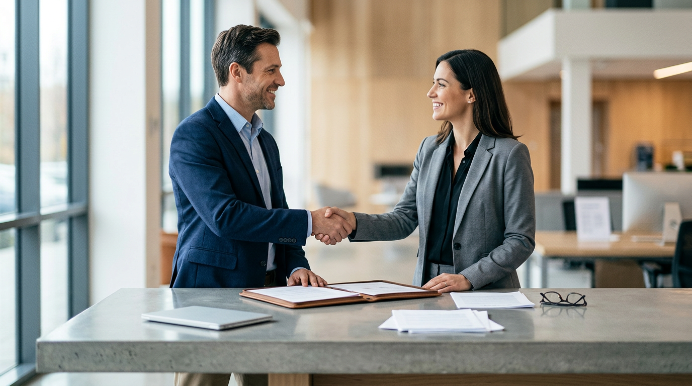 American Industrial Partners acquiert Domtar Personal Care