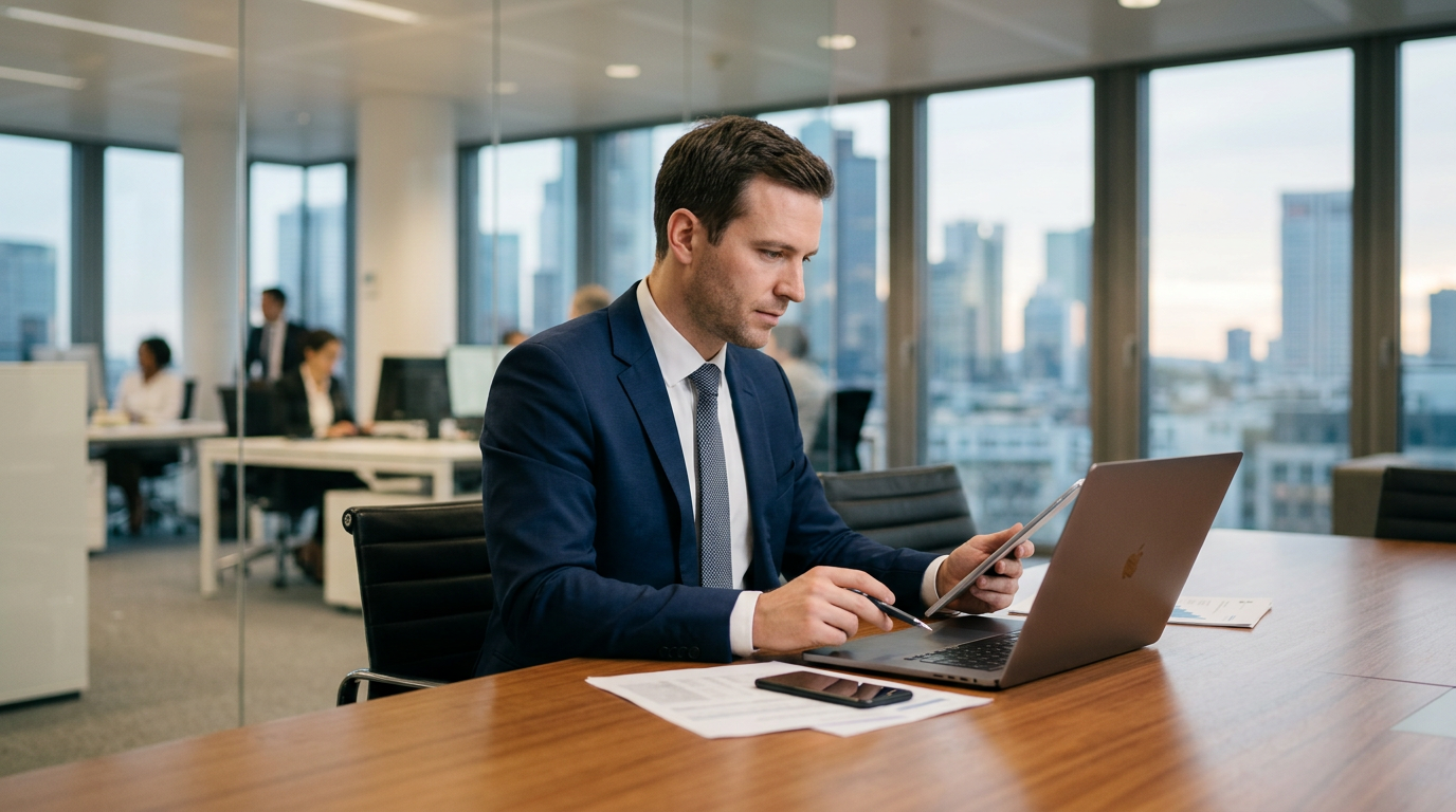 Anleihen Finder rapporte les nouvelles et développements d'entreprises