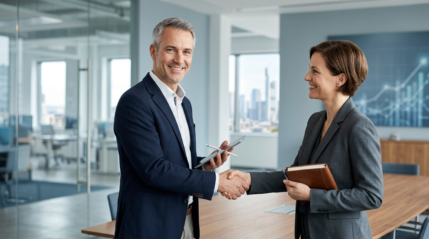 Anoto Group Appoints New CEO and Secures Funding
