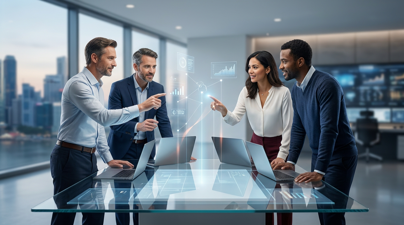 ARTEC IT Solutions Marks 30 Years, Introduces New Features