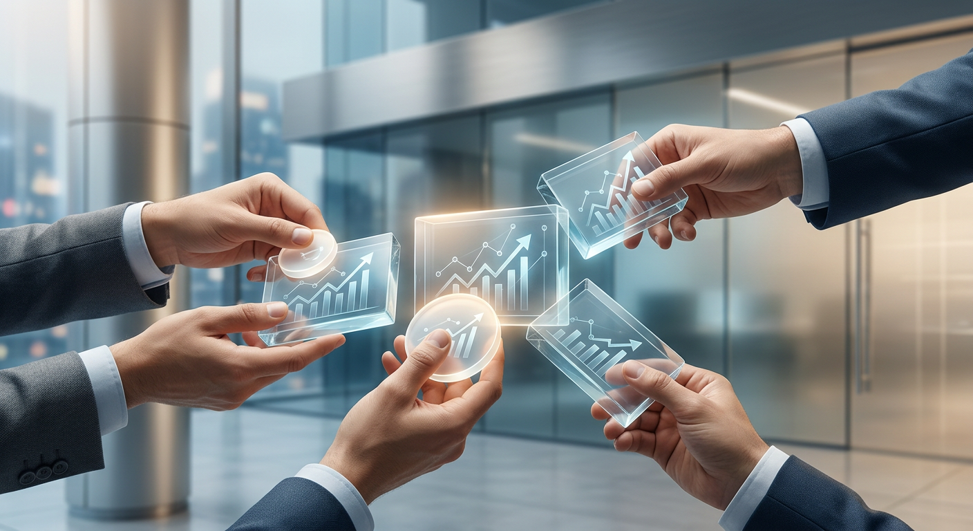 Aspo Oyj: Modification de la propriété des propres actions suite à une fusion