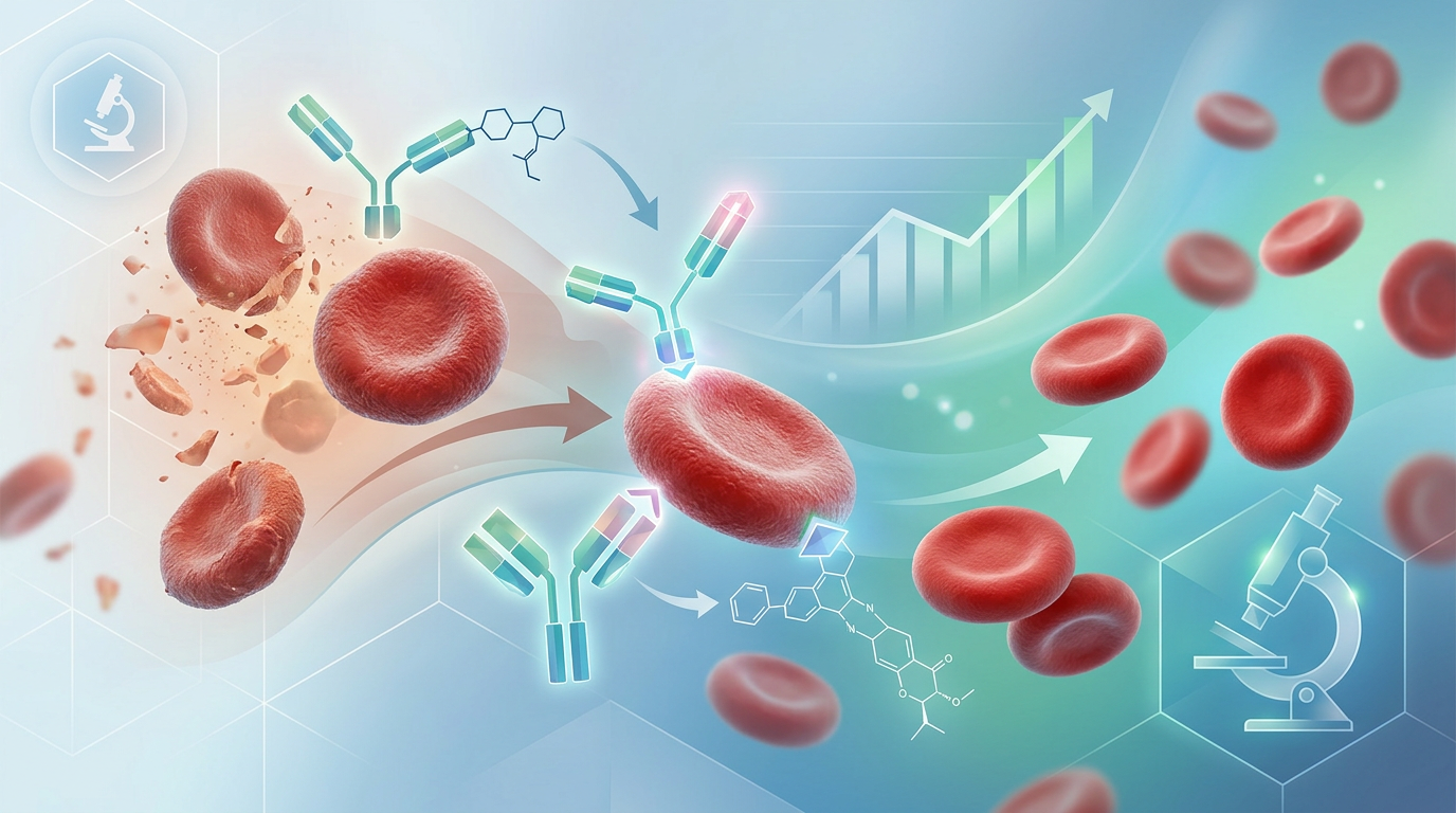 AstraZeneca: Langzeitdaten aus ALPHA-Studie zeigen anhaltende klinische Verbesserungen bei PNH-Patienten