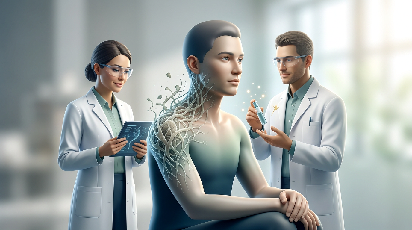 AstraZeneca und MSD erhalten US-Zulassung für Koselugo bei NF1-Tumoren