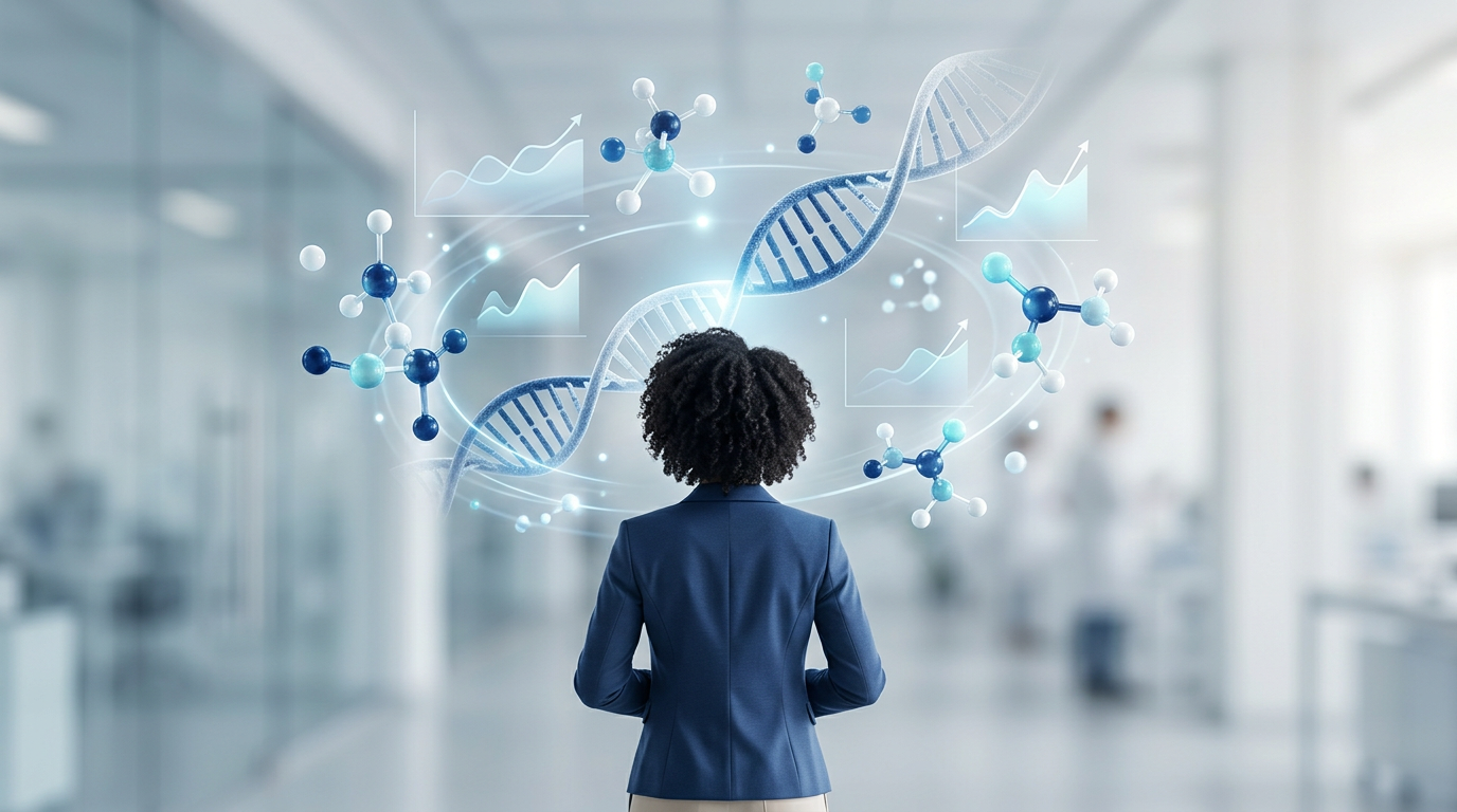 L'étude Saphnelo d'AstraZeneca réduit significativement l'activité de la maladie lupique