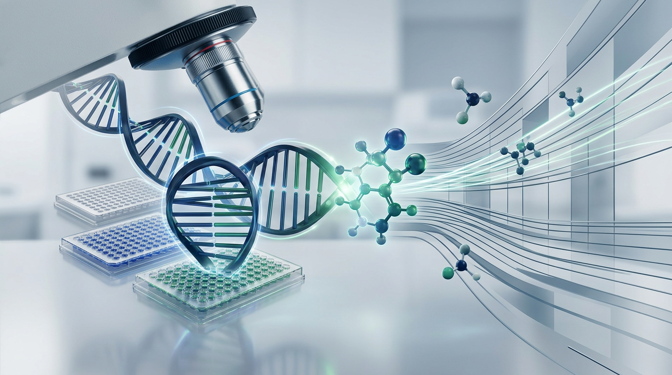 AstraZeneca erwirbt Fusion Pharmaceuticals zur Entwicklung neuartiger Krebsmedikamente
