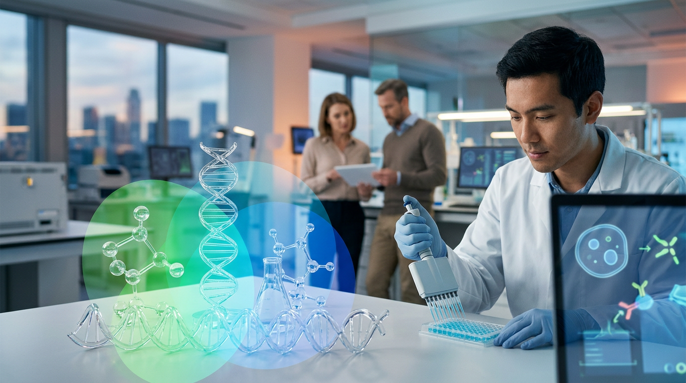 AstraZeneca acquiert TeneoTwo et son candidat-médicament contre le cancer du sang