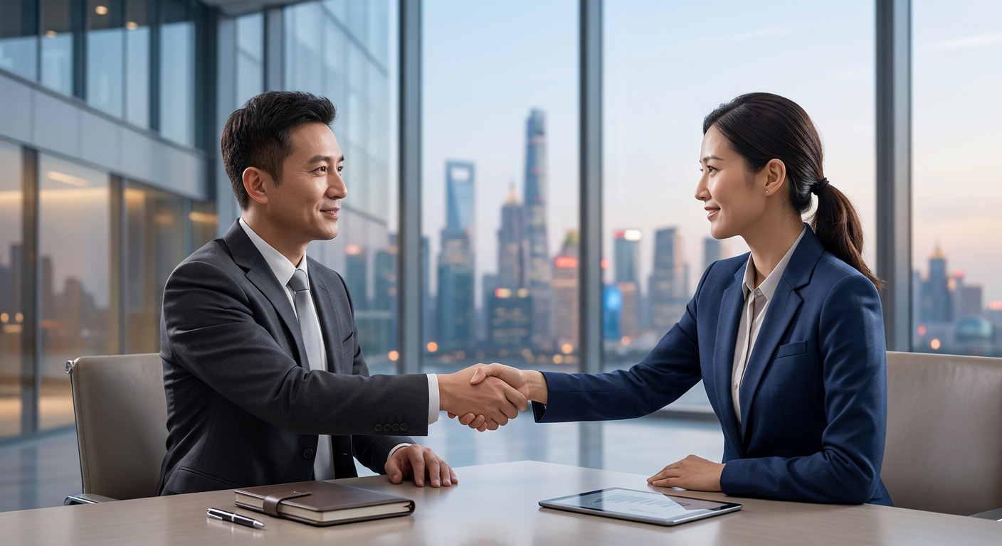 AstraZeneca investira 15 milliards de dollars en Chine jusqu'en 2030