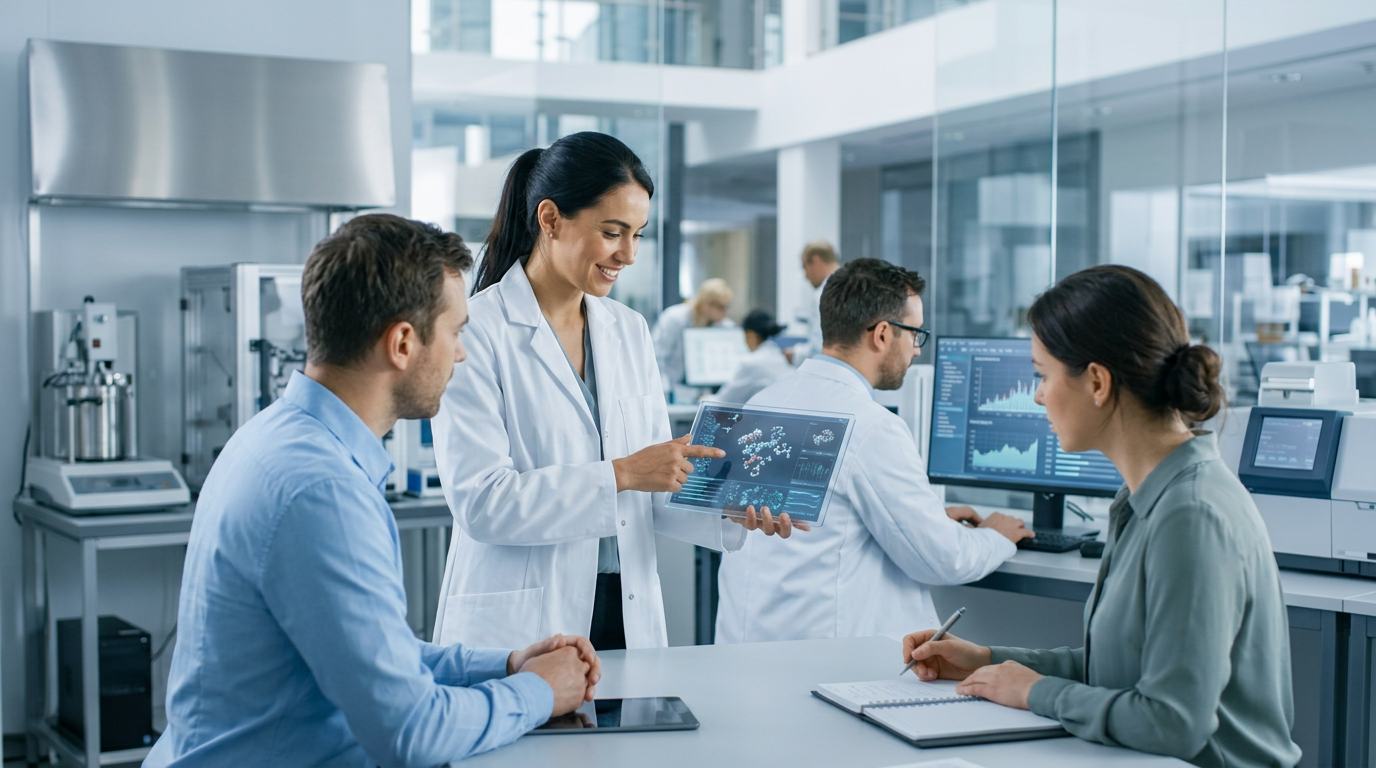 AstraZeneca präsentiert neue Daten zu Medikamenten gegen Entzündungs- und Autoimmunerkrankungen