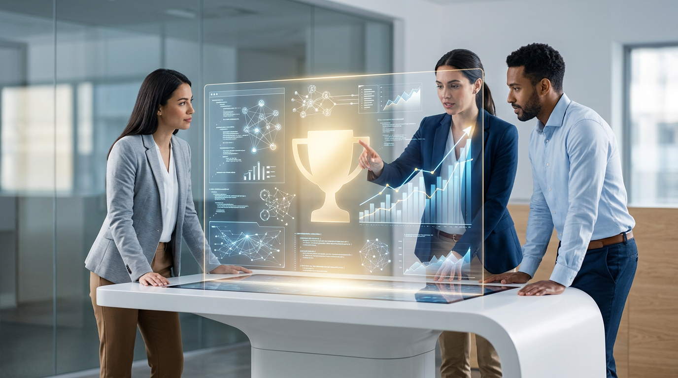 Asurion erhält TDWI-Auszeichnung für Enterprise Data Warehouse