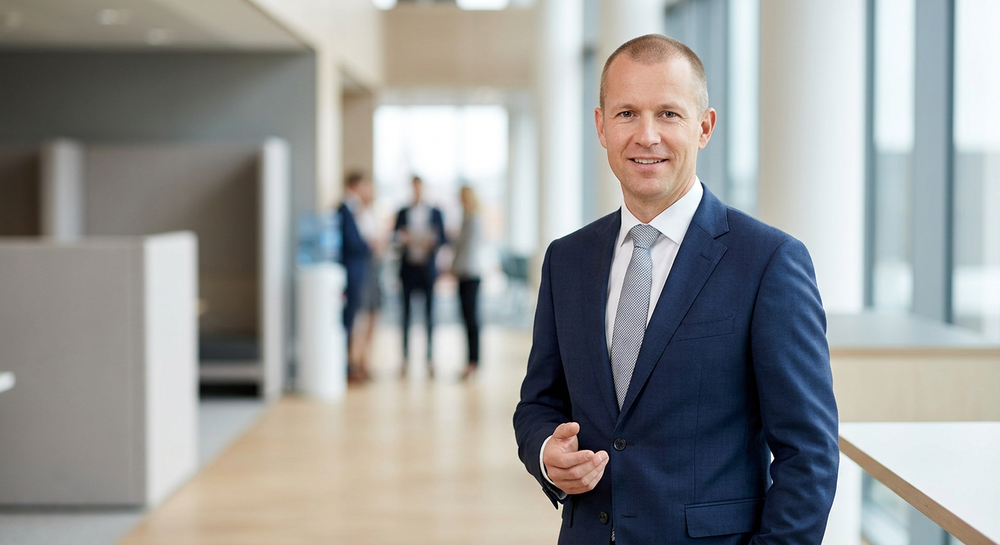 Atria Oyj stellt Medienkontaktinformationen bereit