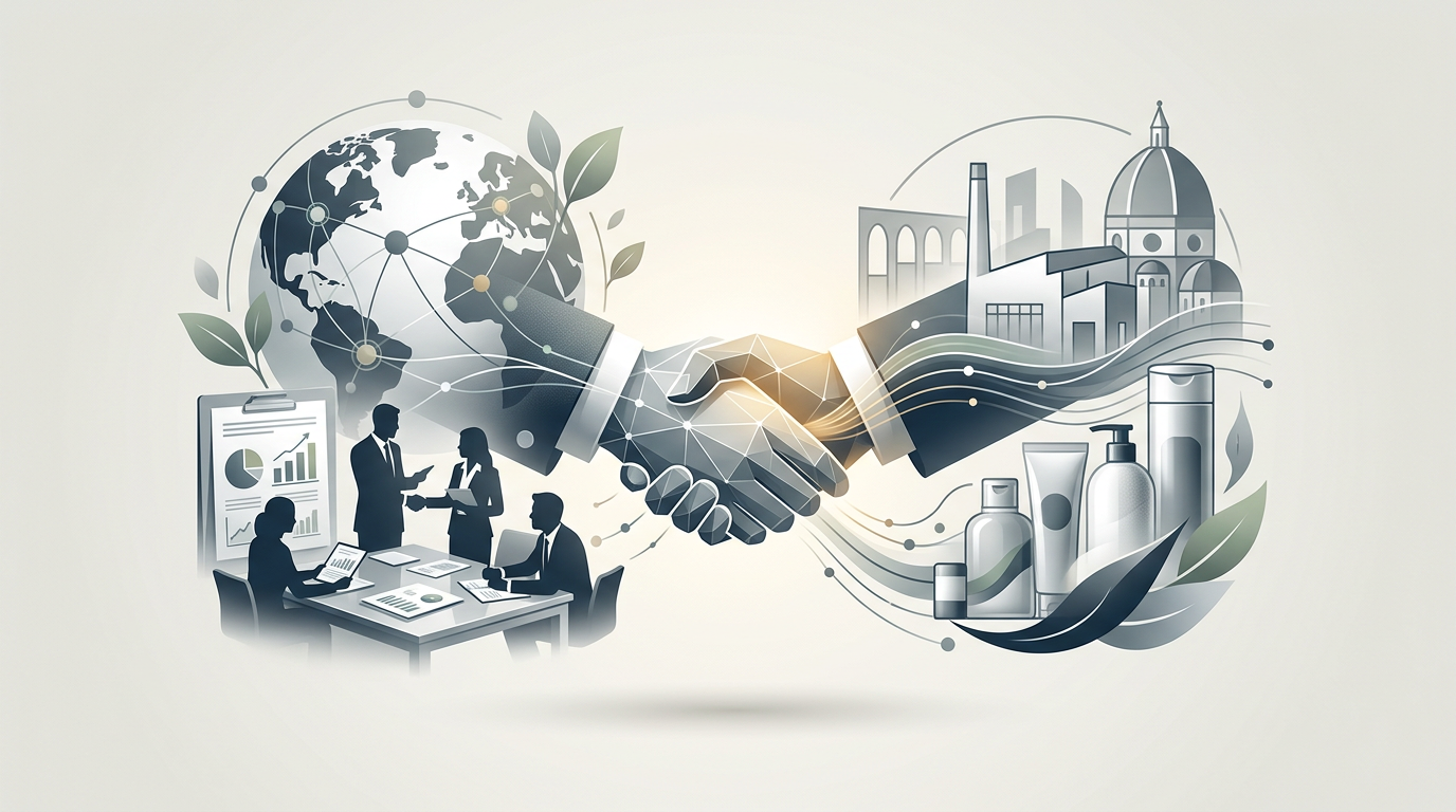 Attindas Hygiene Partners erwirbt italienischen Hersteller SILC