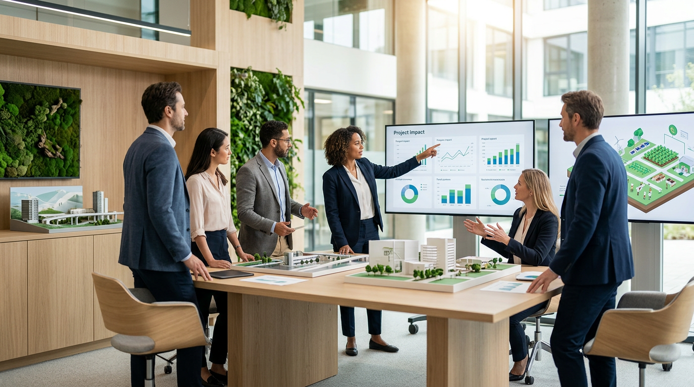 Axfoundation Updates on Projects Across Various Sectors