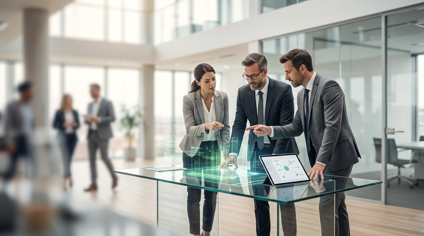 BDO AG veröffentlicht Einblicke zu Regulierung und Digitaler Souveränität