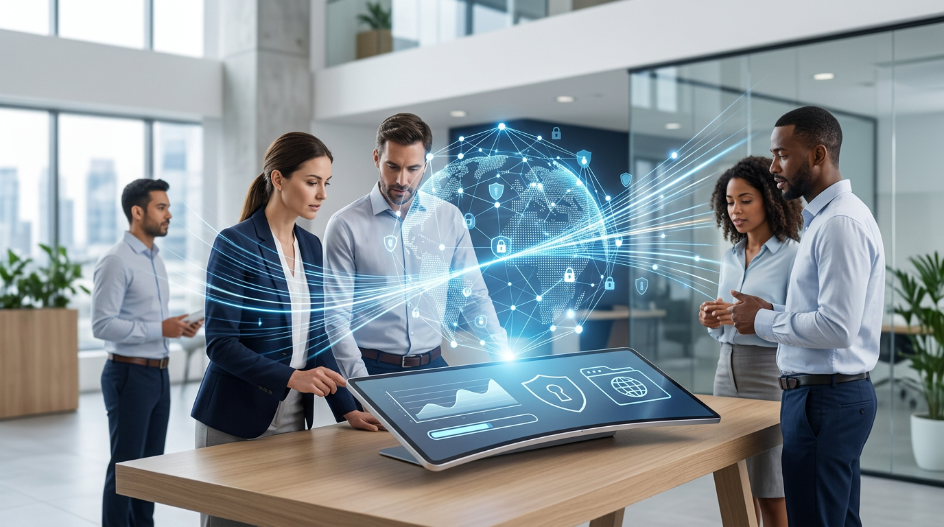 BDO prüft neuen Standard für digitale Souveränität