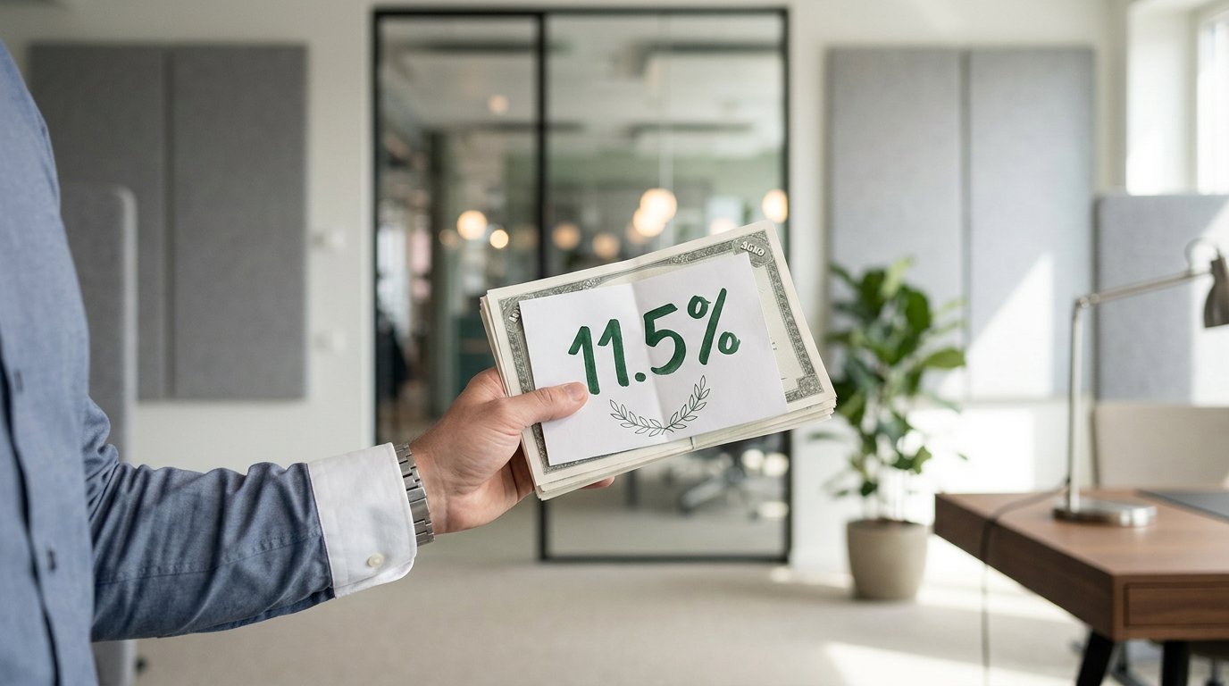 BDT Media Automation émet une obligation à 11,5 %