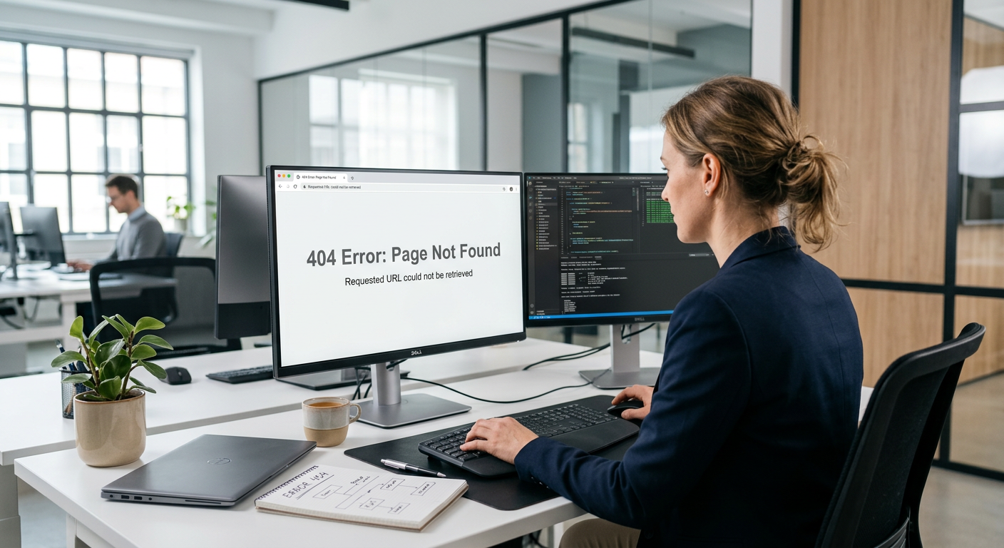 Besins Healthcare Germany: Erreur 404 Page Introuvable