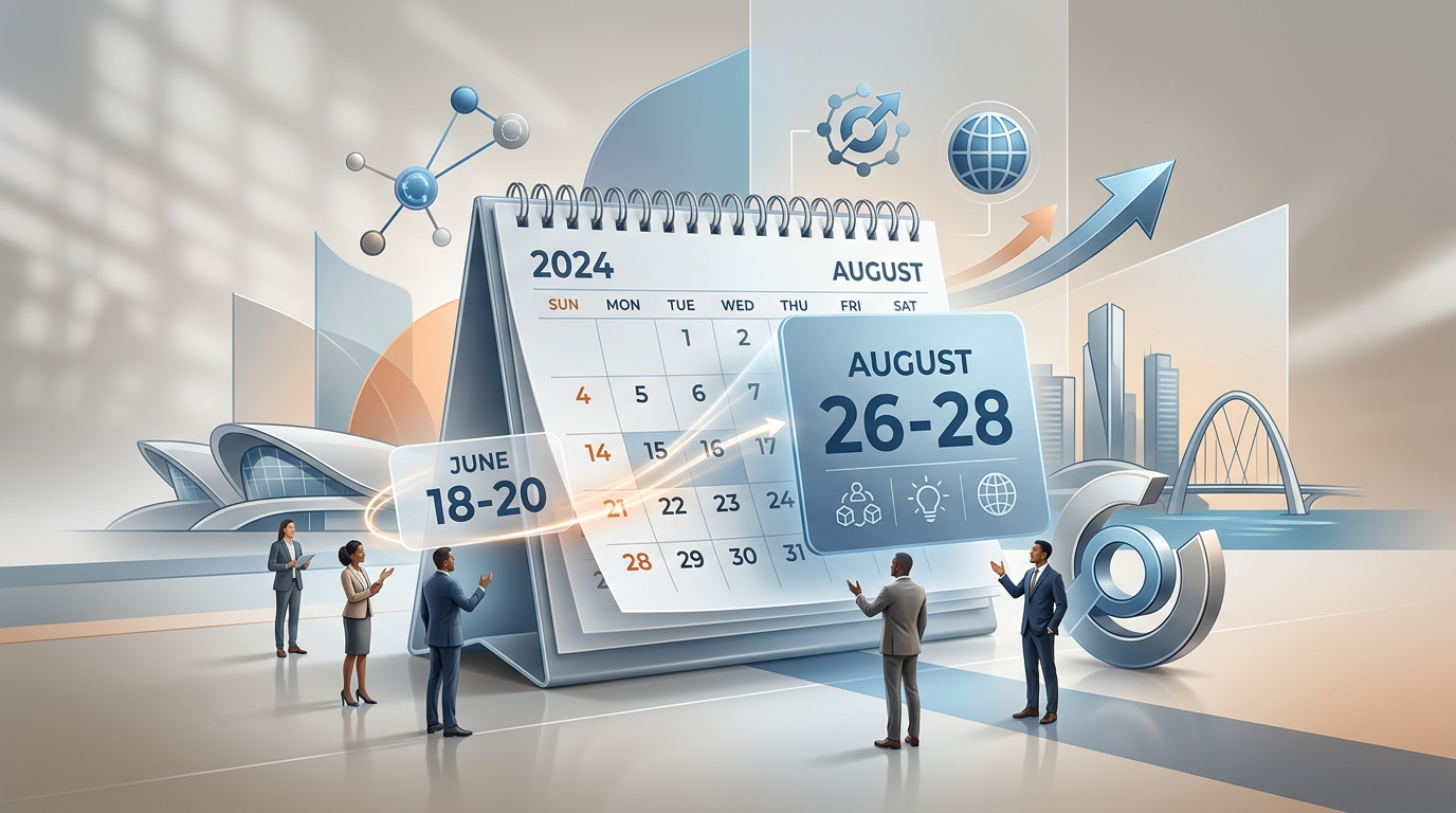 BEYOND Expo in Macao postponed to August 26-28