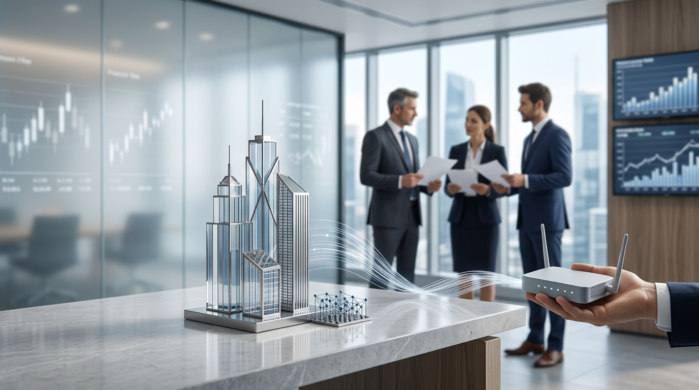 Bouygues veröffentlicht Jahresergebnisse 2025, Verhandlungen über SFR-Verkauf, Colas sichert neue Verträge