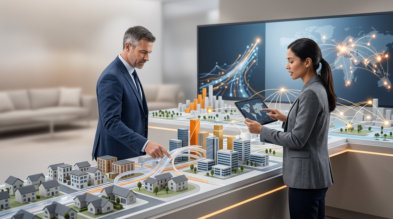 Bouygues Telecom / Vauban Infrastructure Partners : un accord stratégique pour la fibre optique