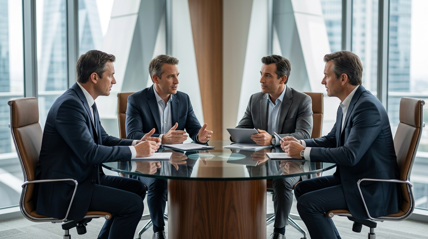 Bouygues Telecom, Free–Iliad et Orange entrent en négociations exclusives pour le rachat de SFR