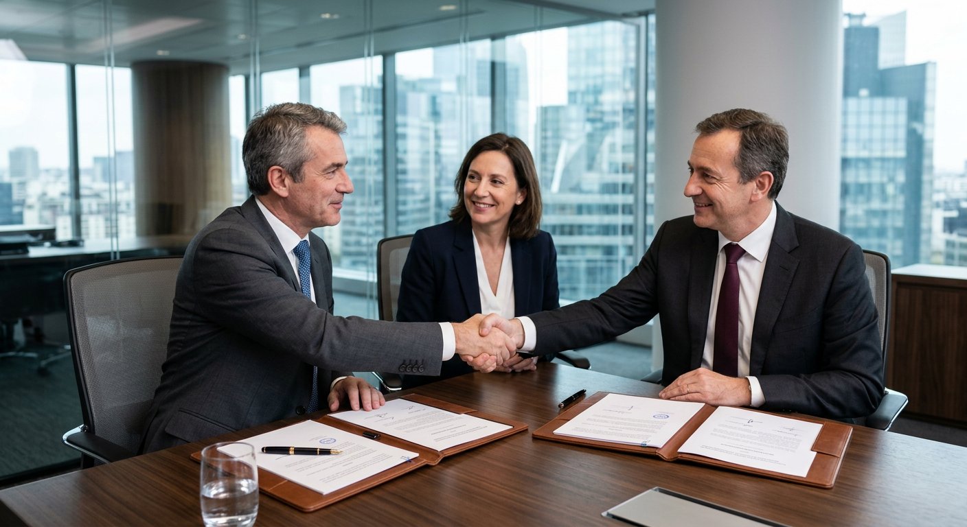 Bouygues Telecom erwirbt Teile von SFR von Altice France