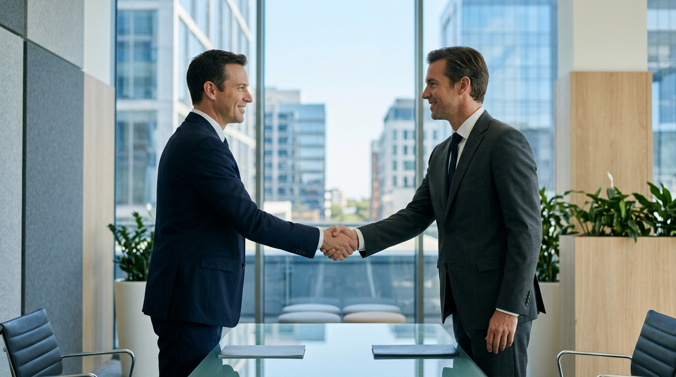 Bouygues Telecom signe un protocole d'accord pour l'acquisition de SFR