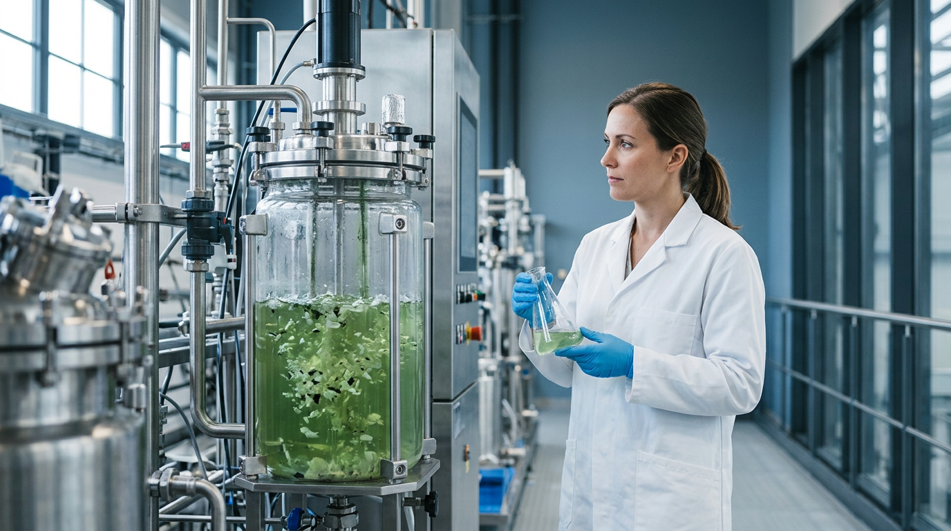 CARBIOS entwickelt Recyclingverfahren für Plastikmüll mit Enzymtechnologie