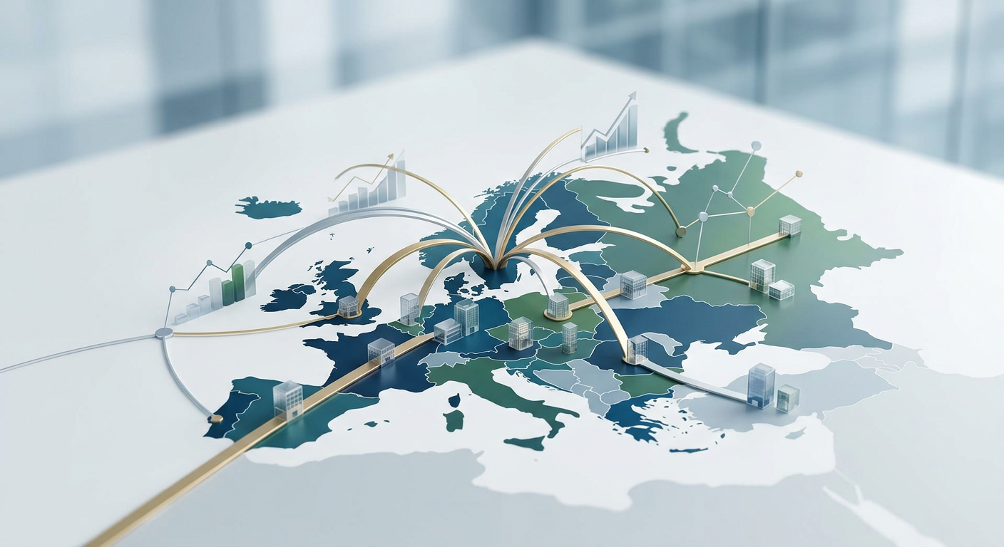 Cary Group étend sa présence européenne par de multiples acquisitions