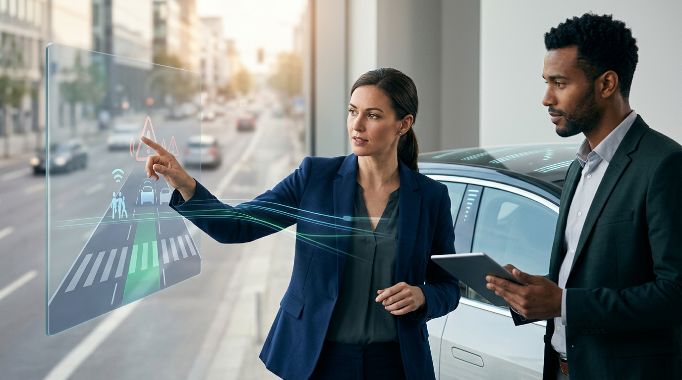 Cary Group : Expressglass lance une nouvelle division dédiée à la sécurité routière