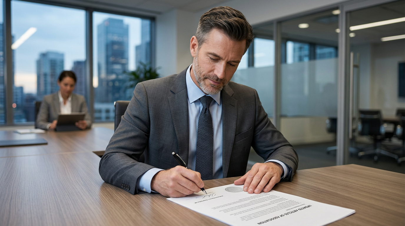 Clean Motion AB finalise sa nouvelle convention d'entreprise