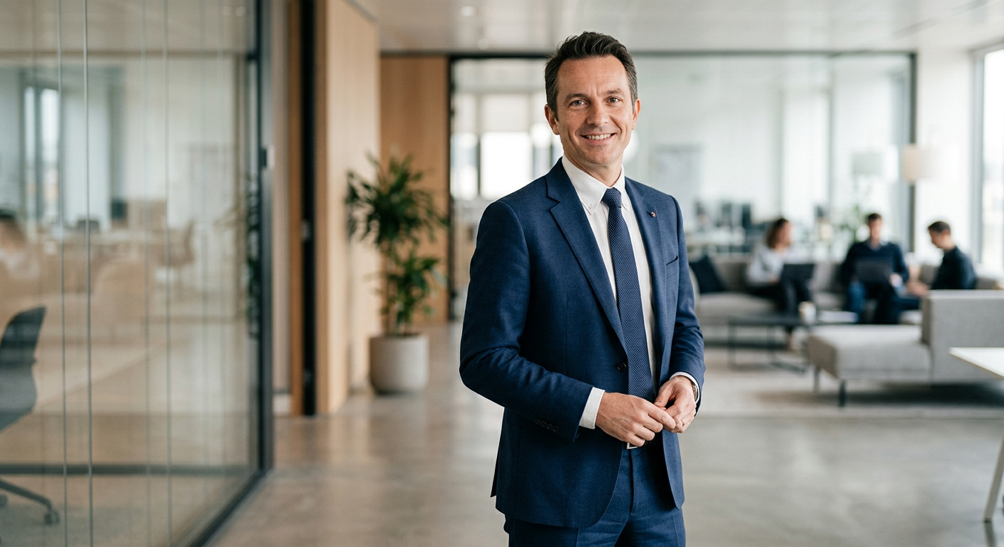 Clément Petit nommé Directeur Général de Back Market