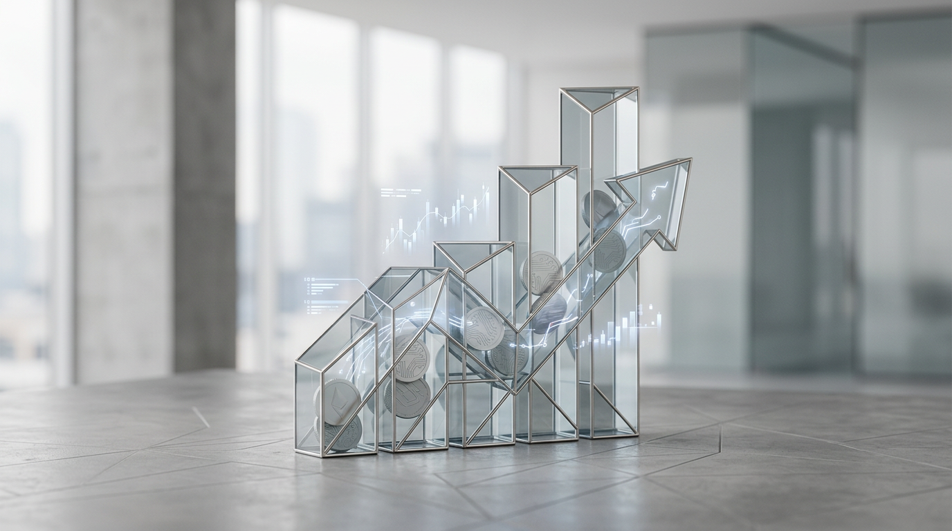 CoinShares analyse les tendances du marché des actifs numériques