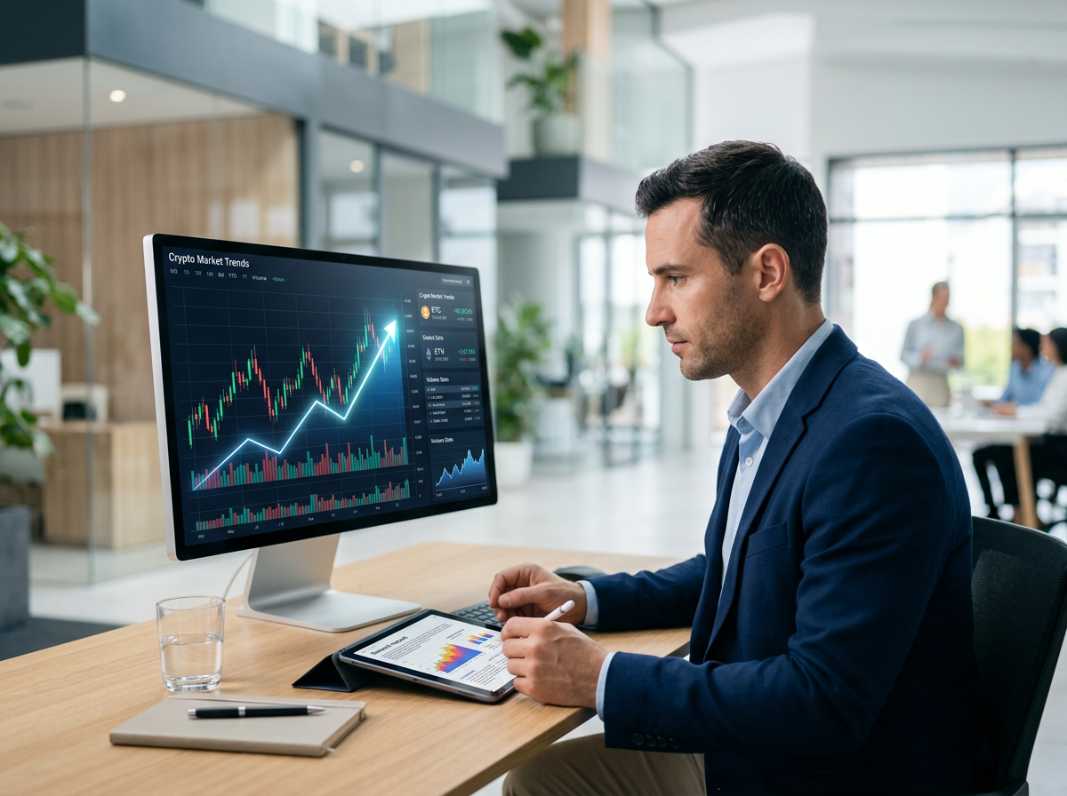 CoinShares veröffentlicht Forschung zu digitalen Vermögensmärkten