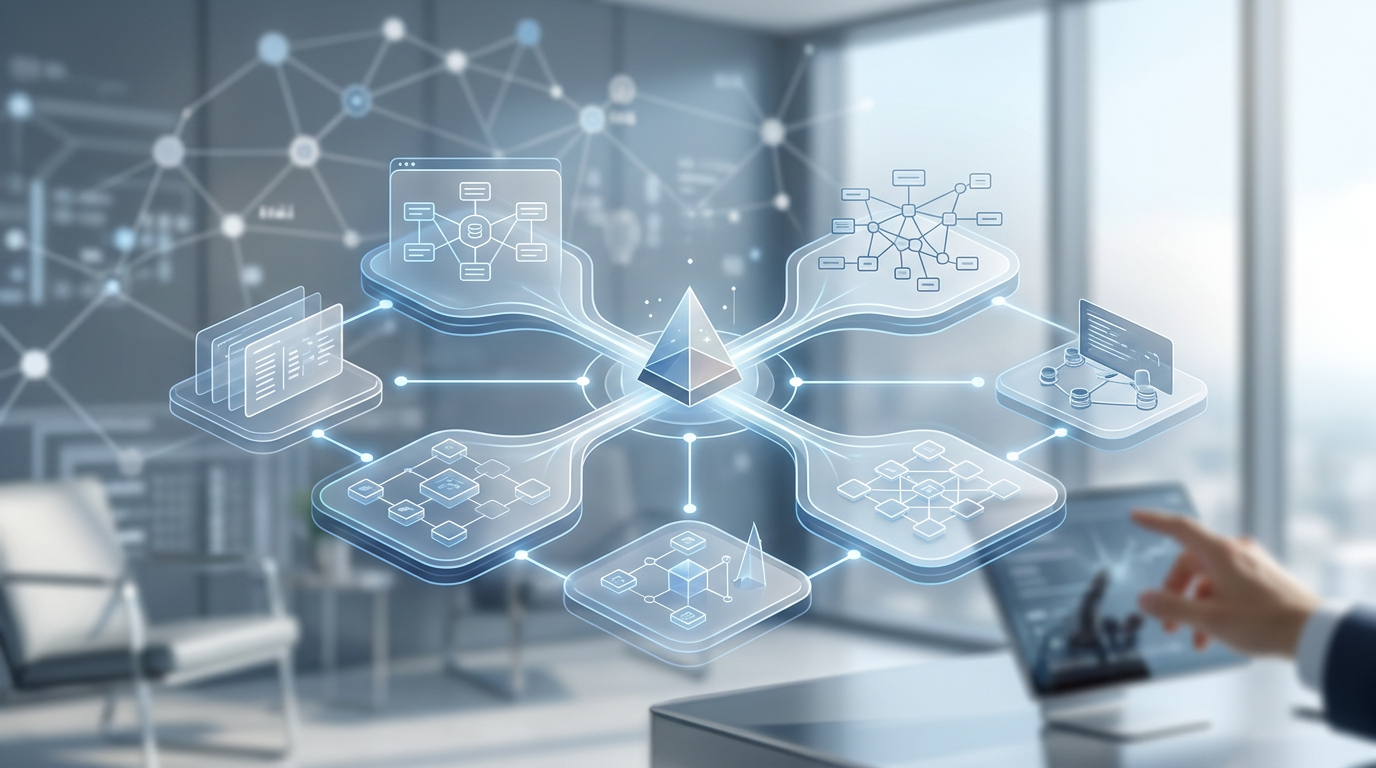 Consideo lance KNOW-WHY.NET pour l'échange de modèles