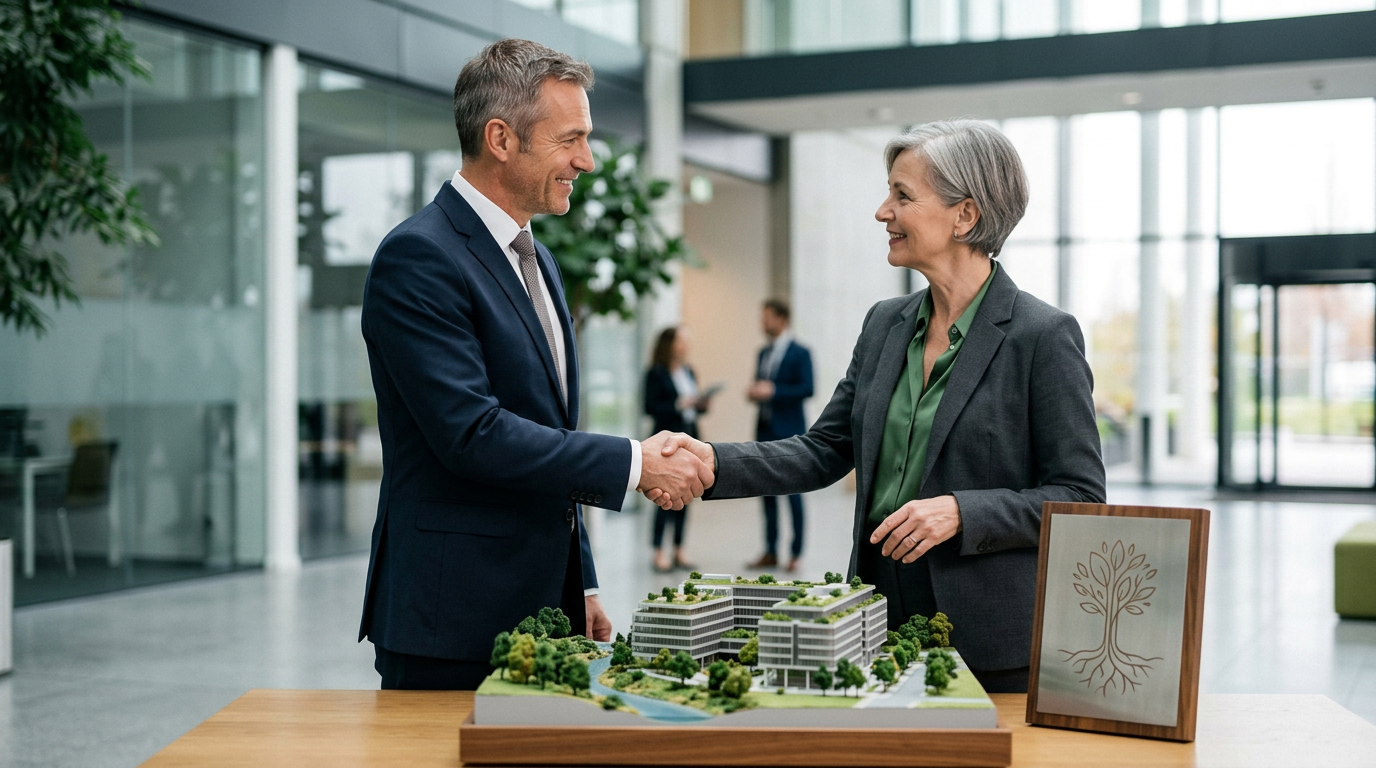 Crédit Agricole Assurances : nomination d'un nouveau directeur et adhésion à une fondation biodiversité