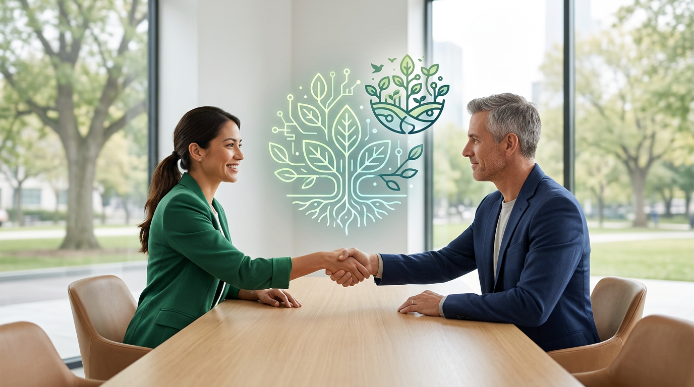 Crédit Agricole Assurances rejoint la Finance for Biodiversity Foundation