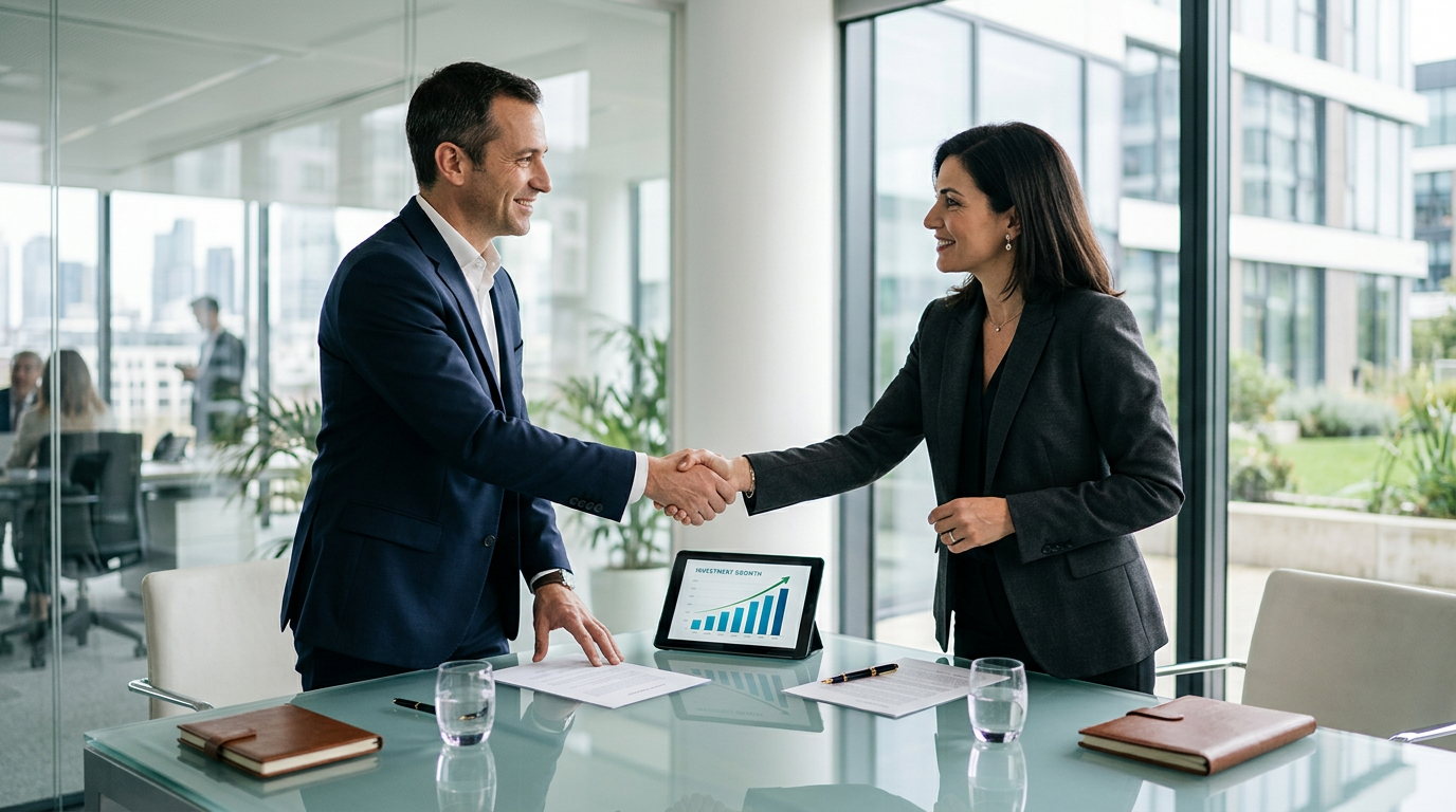 Crédit Agricole Private Equity prend une participation dans Altrad