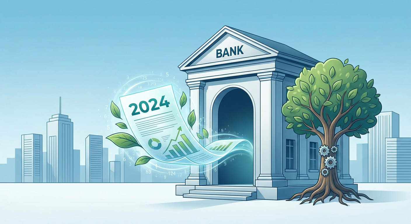 Crédit Agricole S.A. publishes 2024 Universal Registration Document