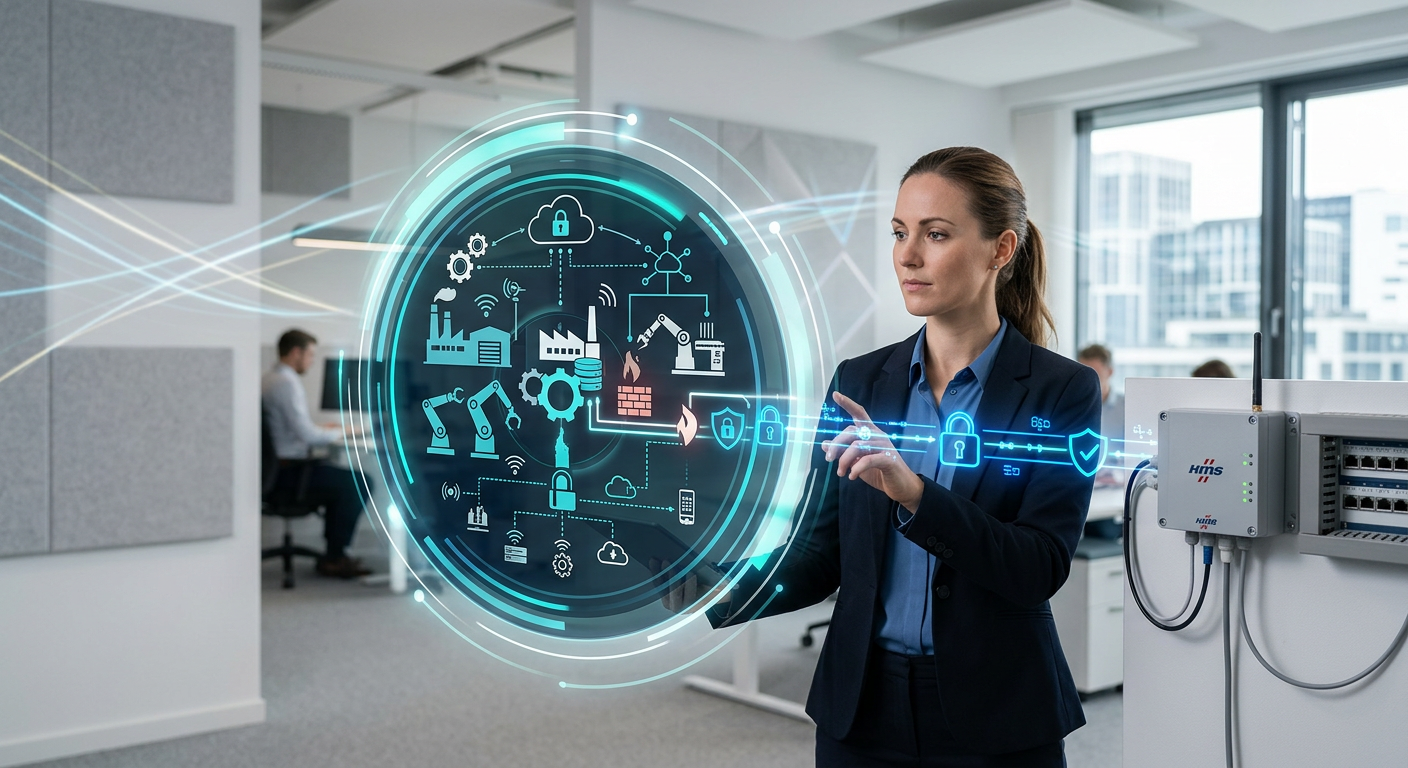 La loi sur la cybersécurité redéfinit les choix de connectivité pour les fabricants